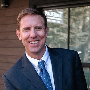 Carson Schmitz - Timberline Private Banking Officer